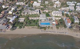 Golden Sands Hotel